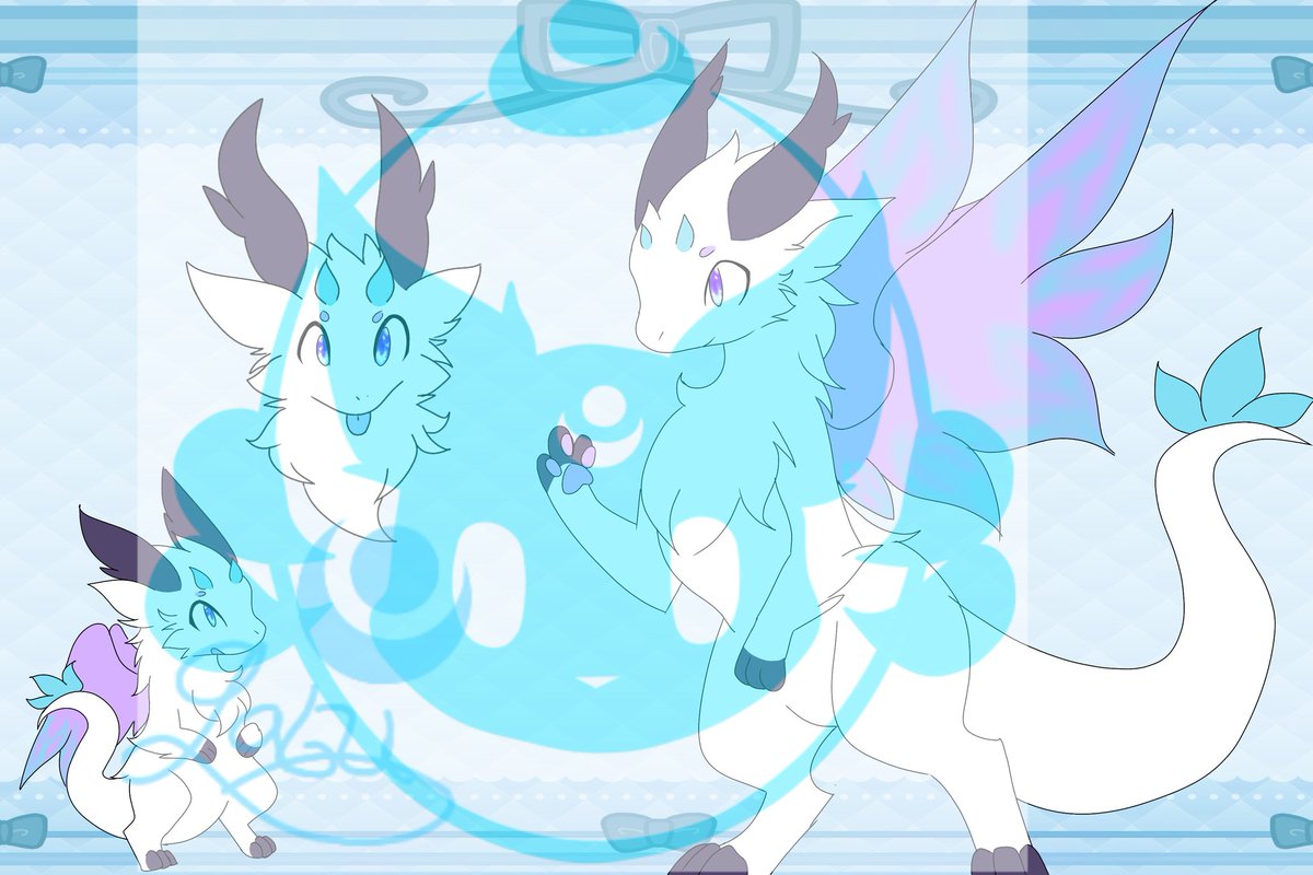 Do you think selling this little dragon for $45 is too expensive? The other day I was depressed because a buyer told me it was too expensive for what I was offering for the dragon. I even made the generous offer to add an icon.