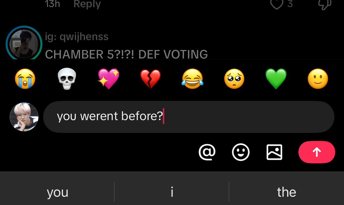 😑