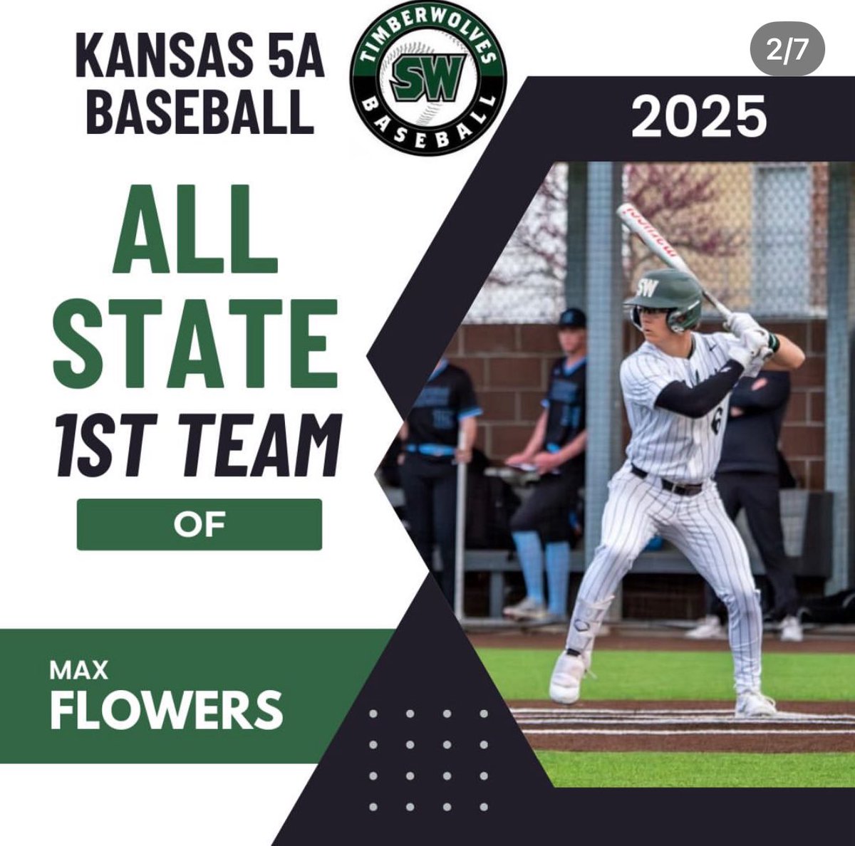Max Flowers tweet media