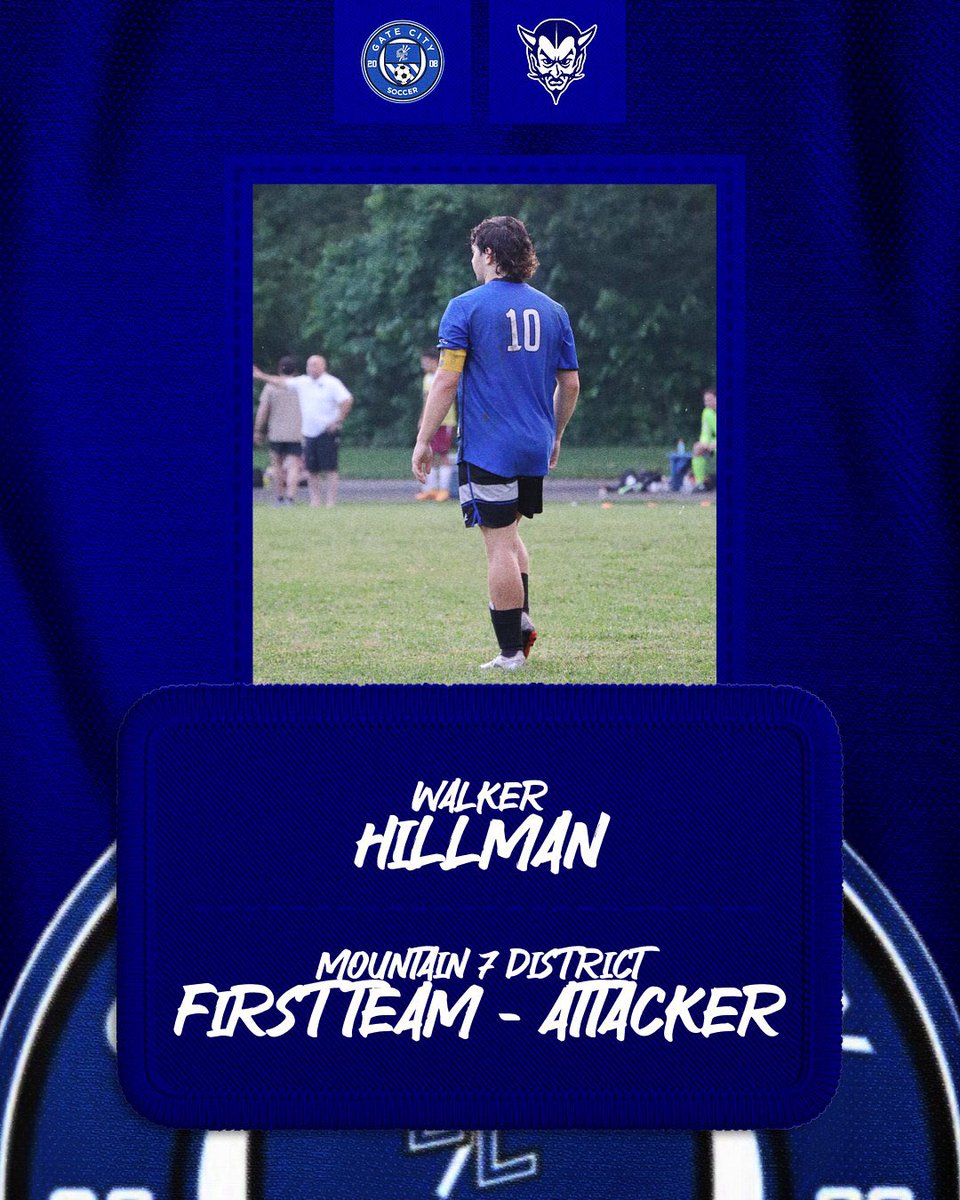 Gate City Soccer tweet media