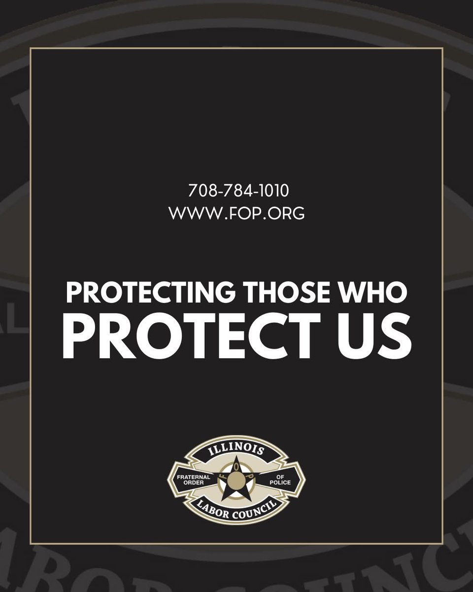 🚨 NOW ACCEPTING NEW UNITS🚨 You deserve fair and highly effective representation, and that's exactly why we exist. Head to fop.org today to learn more about our services and connect with our field rep team to get started.