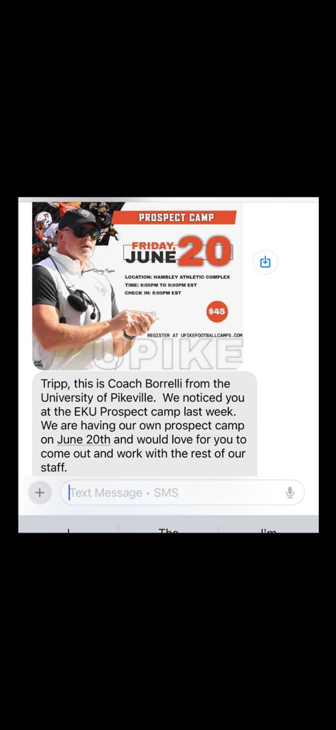 Tripp Setliff (@setlifftripp) on Twitter photo Thanks <a href="/UPIKEFOOTBALL/">UPIKE FOOTBALL</a> for the upcoming camp invite! Ready to learn, work, and compete and have a amazing time at the camp💪
<a href="/vols009/">Richard Fraley</a> <a href="/CoachChamplin/">Tim Champlin</a> <a href="/DFO_AJ/">Andrew Foster Jr.</a> <a href="/Mikesetliff3/">Mike setliff</a> <a href="/MikeDDietzel1/">CoachDietz</a> Thanks <a href="/UPIKEFOOTBALL/">UPIKE FOOTBALL</a> for the upcoming camp invite! Ready to learn, work, and compete and have a amazing time at the camp💪
<a href="/vols009/">Richard Fraley</a> <a href="/CoachChamplin/">Tim Champlin</a> <a href="/DFO_AJ/">Andrew Foster Jr.</a> <a href="/Mikesetliff3/">Mike setliff</a> <a href="/MikeDDietzel1/">CoachDietz</a>