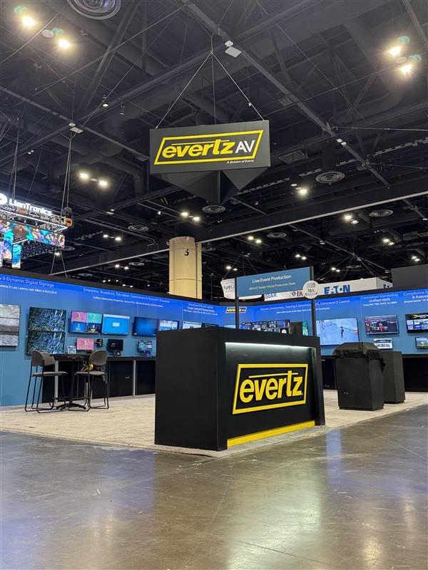 EvertzAV tweet media