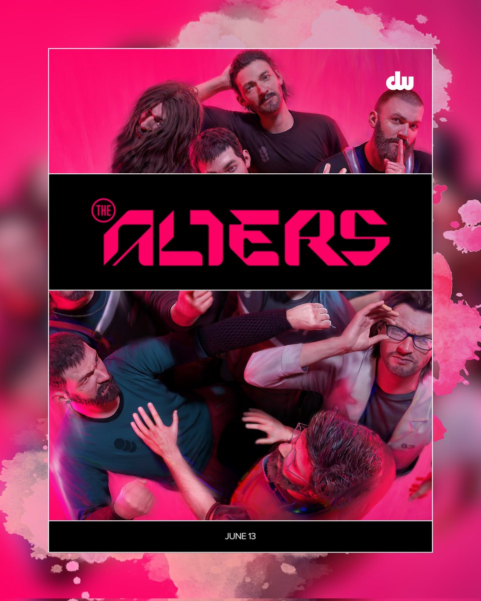 dandywire's tweet image. We are so close to the release of #TheAlters! Are you going to play it?

Coming to #PS5, #Xbox, #PC and #XboxGamePass.