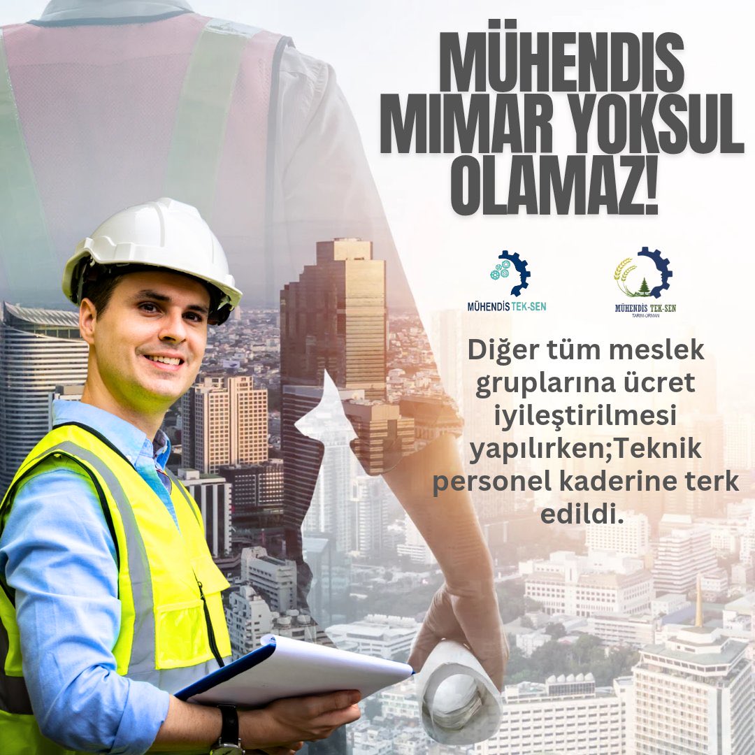 golgeyele24's tweet photo. #MuhendislikMeslekKanunu istiyoruz!! Bu kadar önemli ve riskli işleri yapan inşa eden mühendislerin bir meslek kanunu yok inanılmaz!!! @memetsimsek lütfen sesimiz duyun iş barışı bozuldu bizde bu ülkenin evlatlarıyız!! #KamuMuhendisiYoksayılıyor https://t.co/b9rLRK05EN