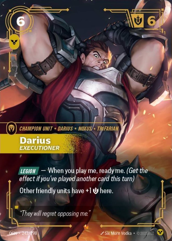 WillowCCG's tweet image. Best cards of card preview season day #1.
These guys at Riot really know how to design cards.