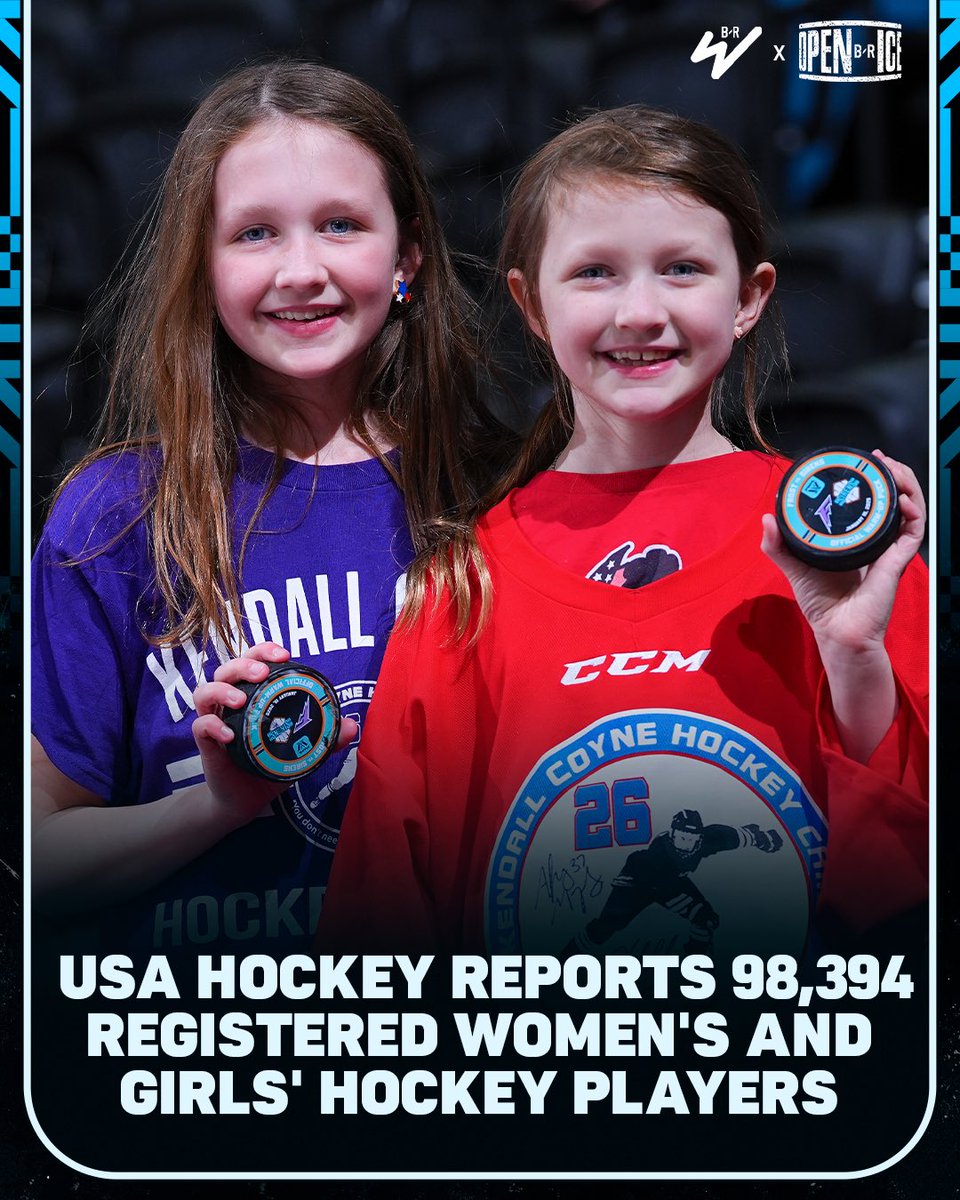 B/R Open Ice tweet media