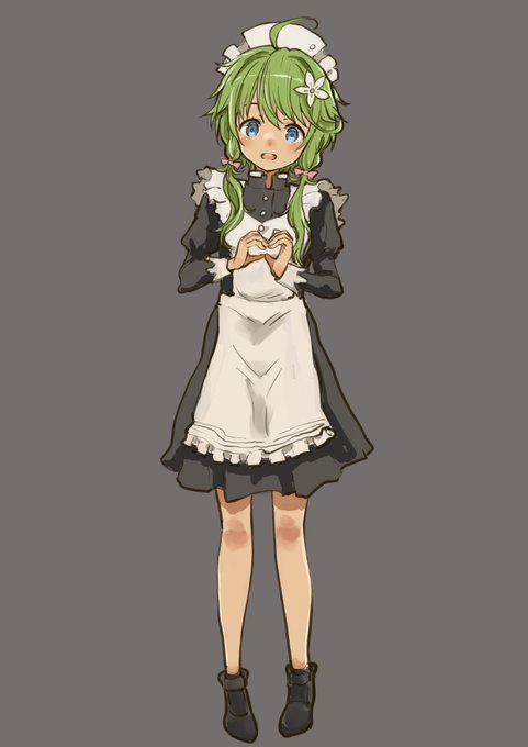 #スーザン・レジェス生誕祭2025 #はいふり 某館で学費を稼ぐメイドなスー