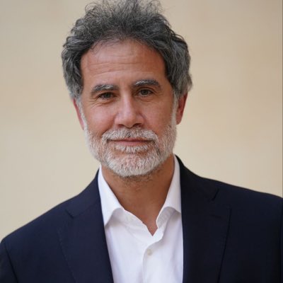 Alessandro Beulcke tweet media