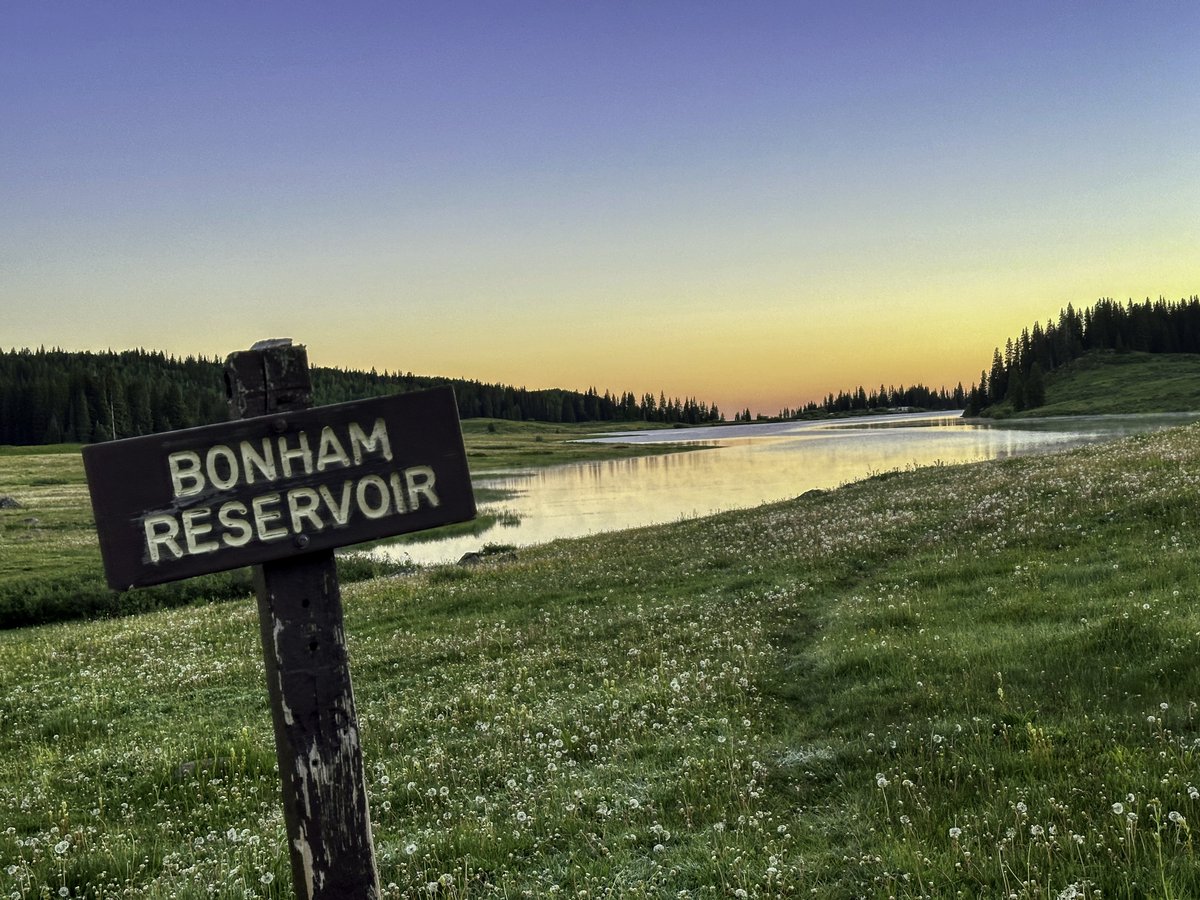 Starting tomorrow, I'll be attempting FINSANITY!, which requires one to:

1. Run 100 miles,
2. Catch 10 species of fish,
3. Climb at least 10,000 feet, and
4. Drink a 20% beer,
5. Within 48 hours.

Find out more over here:  flipcause.com/secure/fundrai…