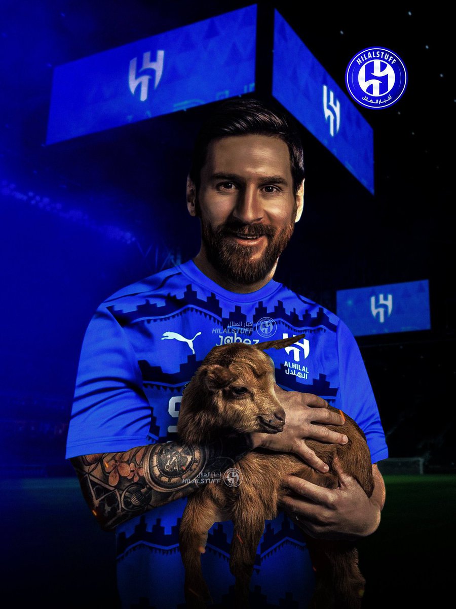 أخبار الهلال tweet media