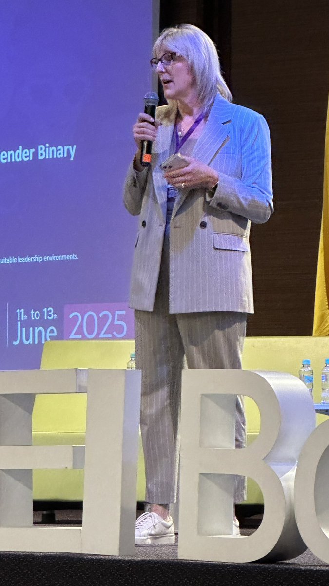 Catherine Zeisner, EdD tweet media