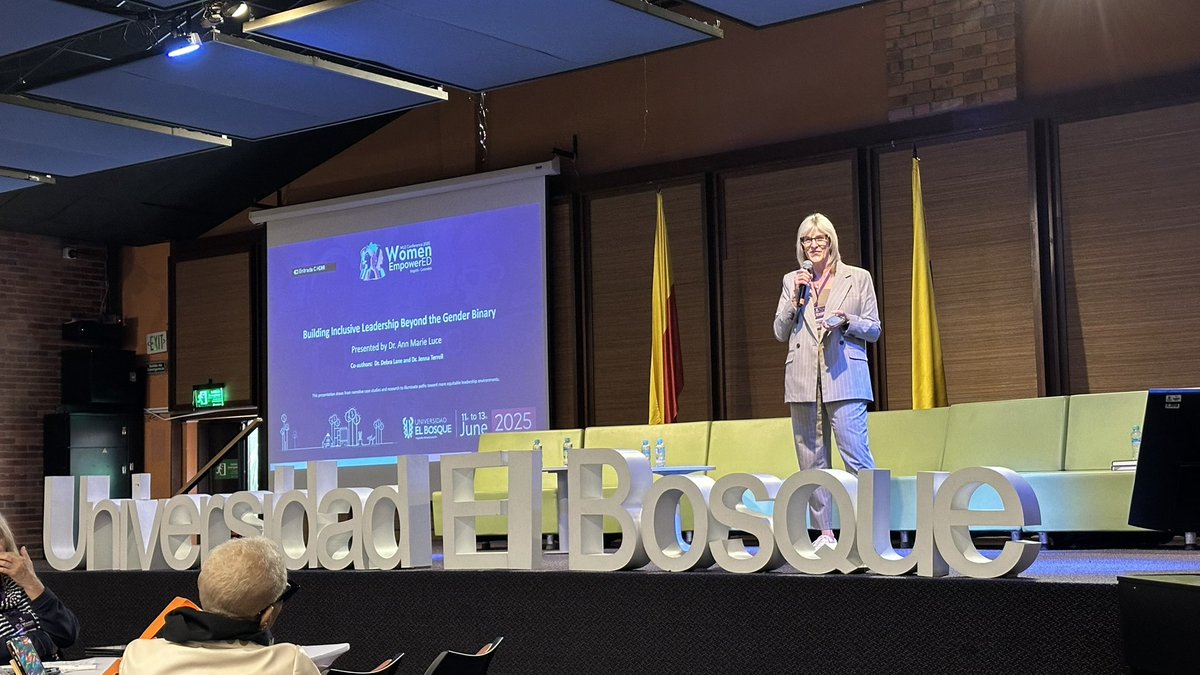 Catherine Zeisner, EdD tweet media