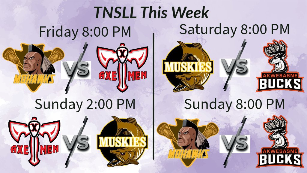 #TNSLL This Week 
firstnationslacrosse.com/division/2588/…