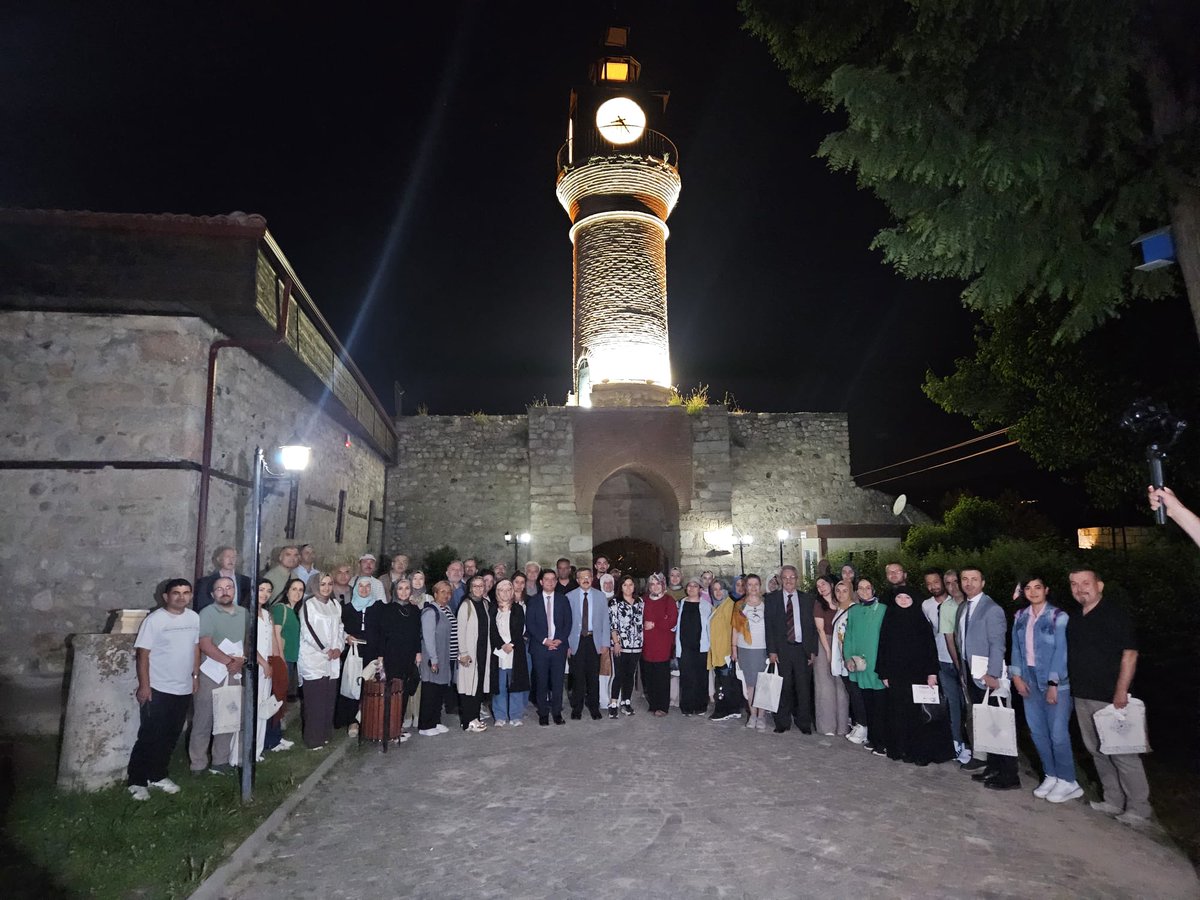 Tokat İl Milli Eğitim Müdürlüğü tweet media