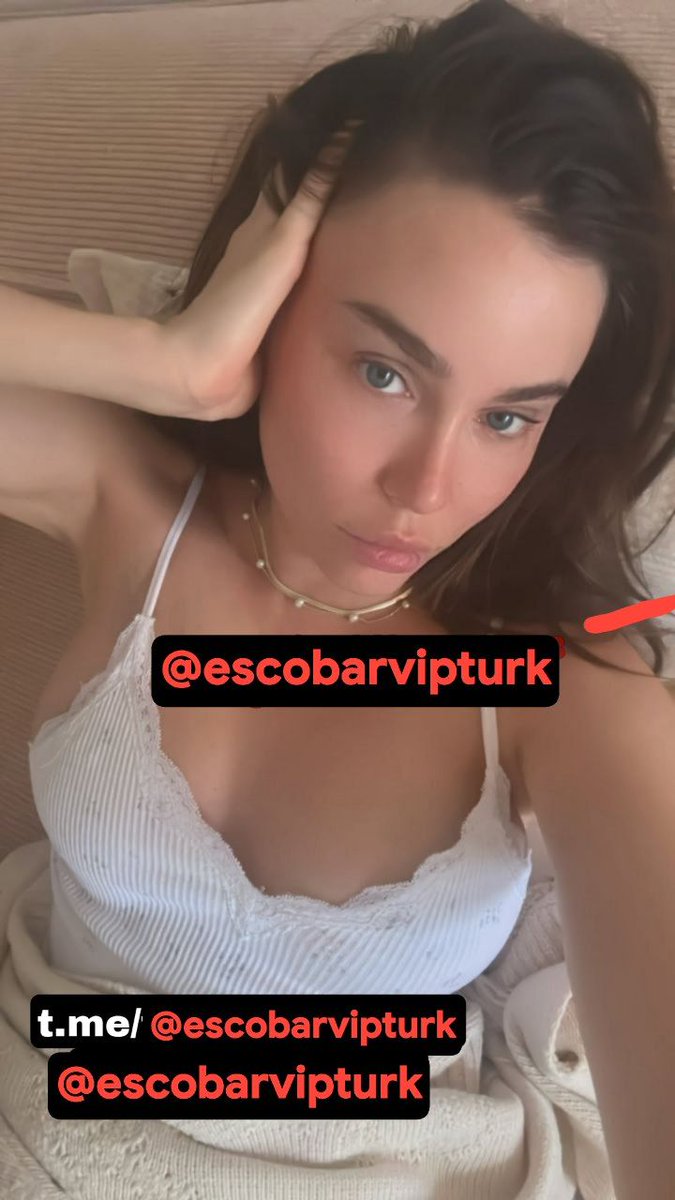 Esin Çepni onlyfans - Twitter Search | Sotwe
