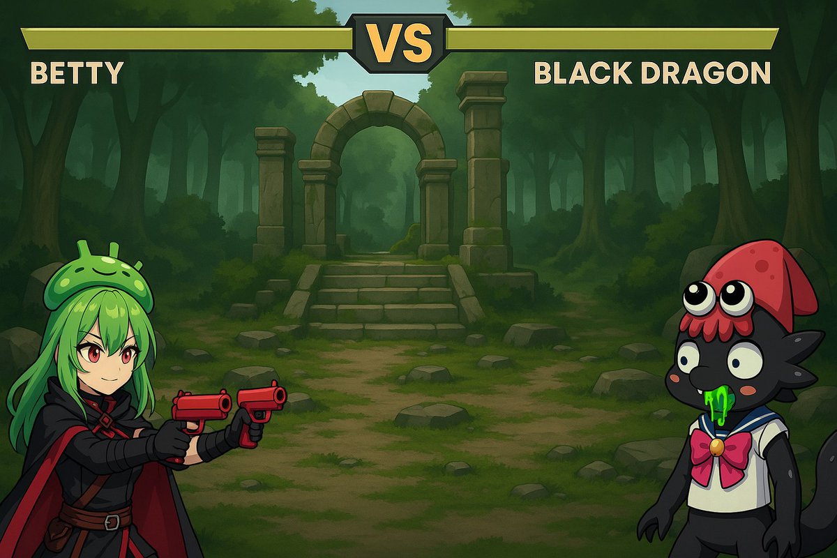 there is an incredible culture brewing on NEAR 🧪

From INTEAR (<a href="/intea_rs/">INTEAR</a>) and blackdragon (<a href="/dragonisnear/">Black Dragon | Ecosystem (🐉,⋈)</a>) to shitzu (<a href="/shitzuonnear/">S̴H̶I̶T̴Z̵U̴</a>) and Pumpopoly (<a href="/pumpopoly/">Pumpopoly.com</a>) if you want to know the OG's turning the NEAR town into a thriving city be sure to check them out!