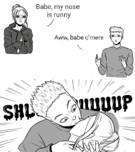 ShitpostGateway (@shitpostgate) on Twitter photo 