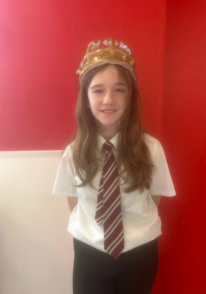 Our Year 7 Spelling Bee was another big success this morning! 🐝 A huge well done to Magenta, Bella and Weronika who all competed but a special congratulations to Amelia who came first! 🏆 Da iawn Blwyddyn 7! 👏