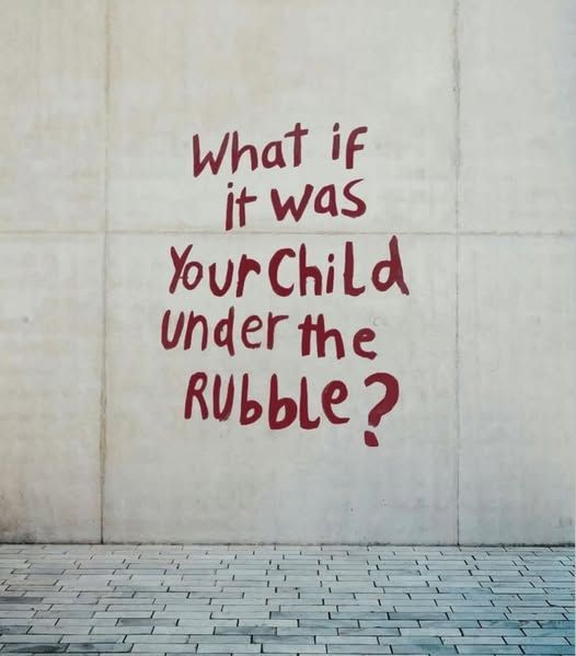 The Palestinian tweet media