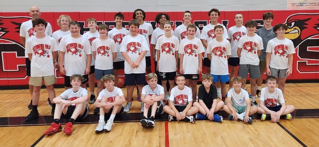 Chi-Hi Boys Basketball tweet media