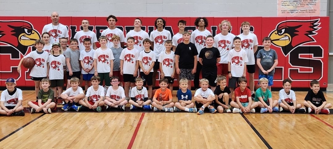 Chi-Hi Boys Basketball tweet media