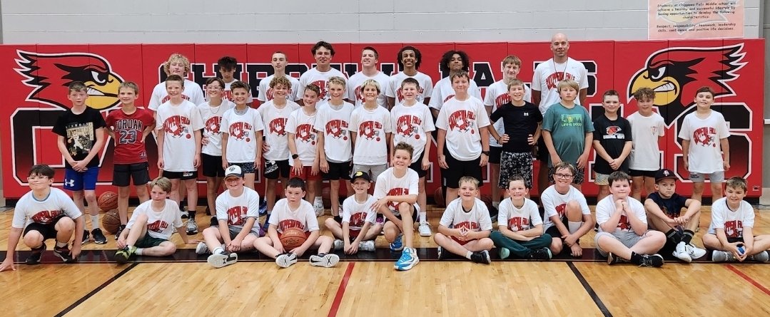 Chi-Hi Boys Basketball tweet media