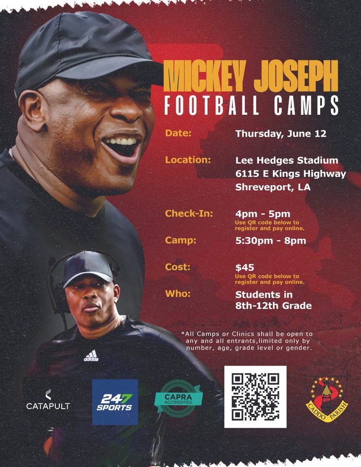 Dylan Jones (@dylanjones2028) on Twitter photo I Appreciate the invite Coach <a href="/Erik_Losey/">Erik Losey</a> βΌοΈ <a href="/CoachKSmith_318/">Kenny Smith</a> <a href="/ShreveGators/">Captain Shreve Football</a> <a href="/coachjwilburn/">Jeremy Wilburn</a> <a href="/Youngbullz22/">#YoungBullz Training & Recruitment</a> I Appreciate the invite Coach <a href="/Erik_Losey/">Erik Losey</a> βΌοΈ <a href="/CoachKSmith_318/">Kenny Smith</a> <a href="/ShreveGators/">Captain Shreve Football</a> <a href="/coachjwilburn/">Jeremy Wilburn</a> <a href="/Youngbullz22/">#YoungBullz Training & Recruitment</a>