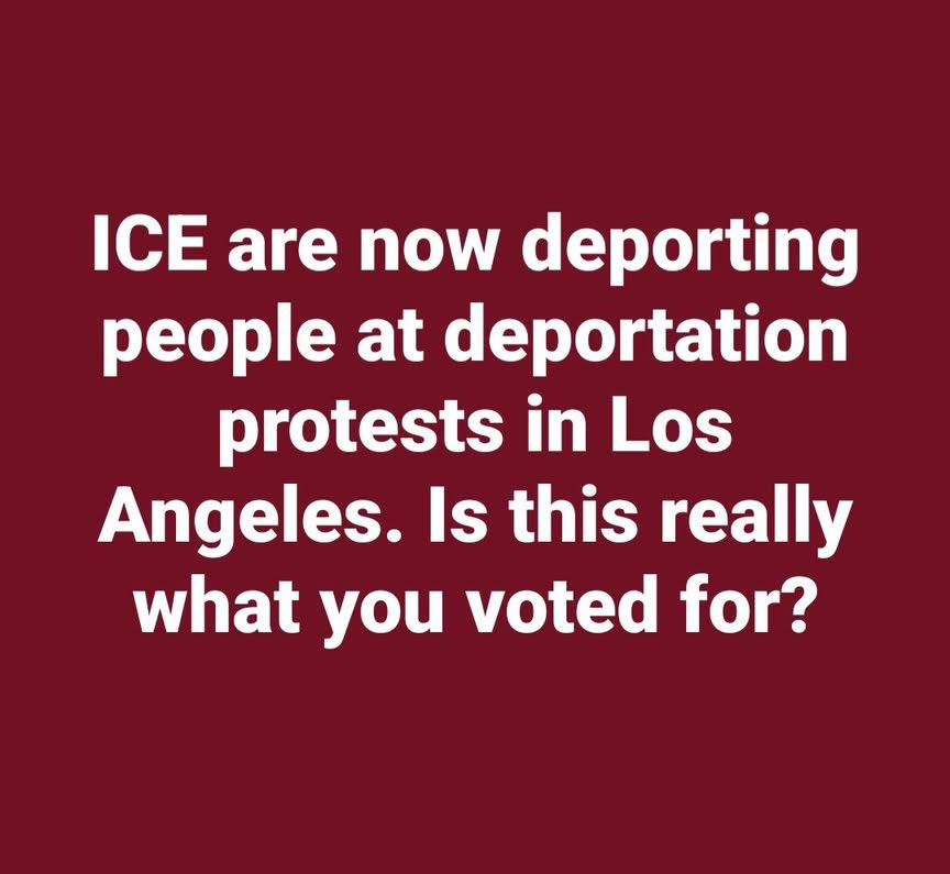 Yesss...YES it is. 👏👏👏🤜🤛👏👏👏