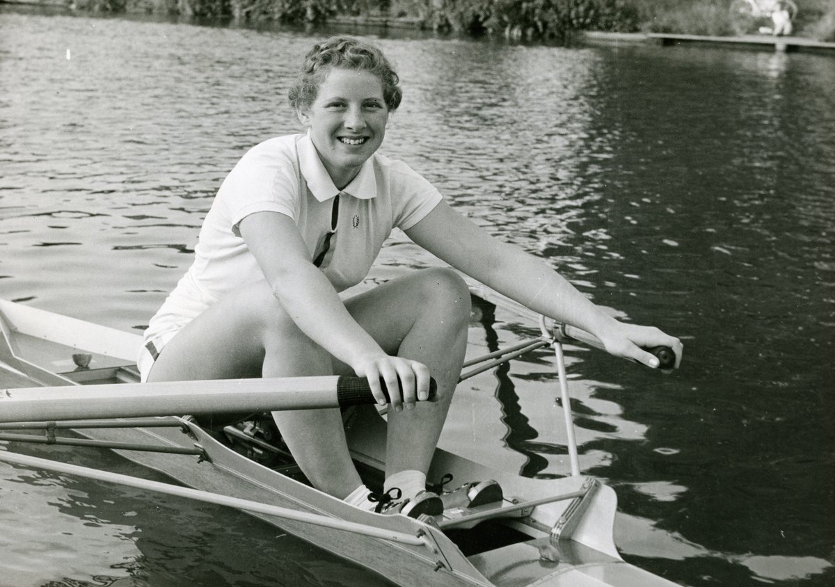 Former OUBC head coach, and former Director of International Rowing Penny Chuter passed away in November, but The Boat Race spoke to former rowers who knew Penny well to build up a sense of who she was, and what made her so successful. Head to TheBoatRace.org/News