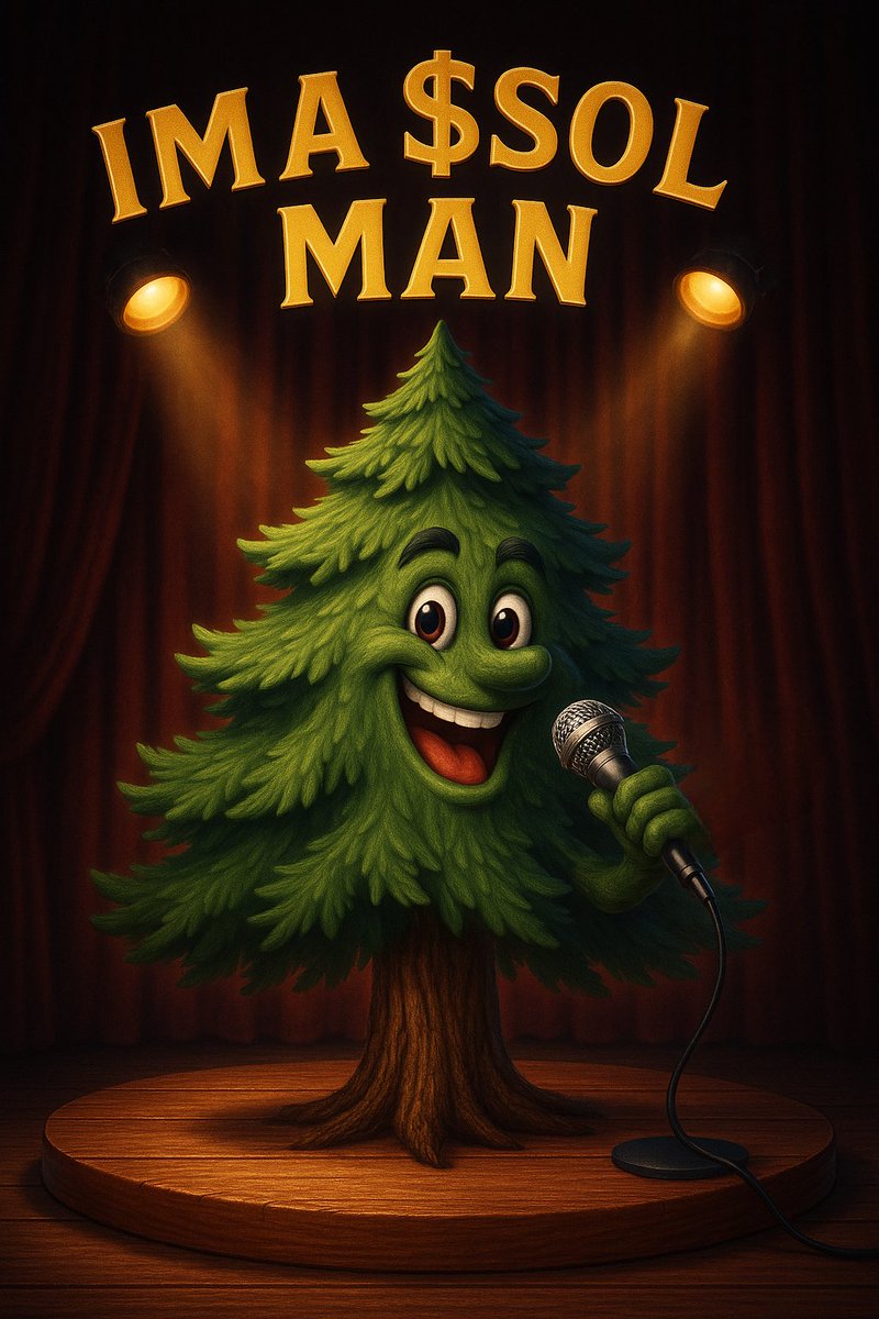 It's <a href="/CedarDAO/">Cedar</a> and it's on @Solana 
                        $CDR  $SOL