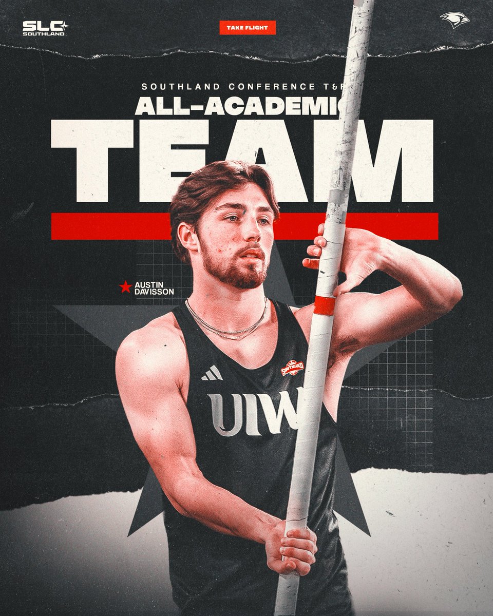 Showed out in and out of the classroom all season long 

#TheWord | #TakeFlight