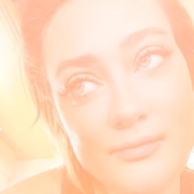 #NewProfilePic