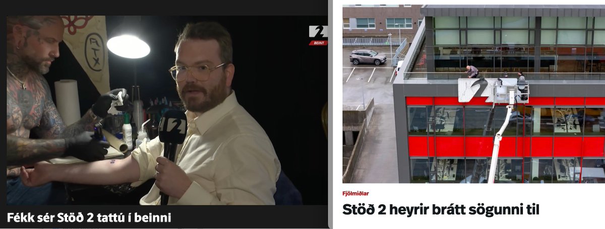 Örsaga í myndum