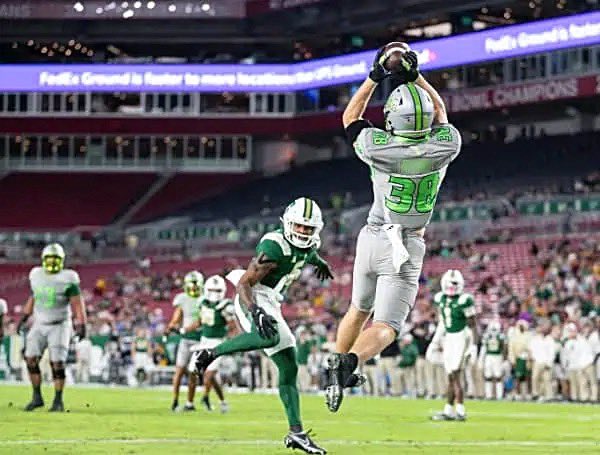 COACH MARINKO (@bretmarinko) on Twitter photo <a href="/USFFootball/">USF Football</a>
<a href="/Coach_DVD/">DeMarcus Van Dyke</a>
<a href="/WGRanchFootball/">Wiregrass Ranch High School Football</a>
Big Linebacker 26” <a href="/bret_marinko/">Bret MARINKO</a>
Wide receiver 28” <a href="/blake_marinko/">Blake_Marinko Class 2028 ⭐️⭐️⭐️⭐️⭐️</a>
#stayinthebay
#Family <a href="/USFFootball/">USF Football</a>
<a href="/Coach_DVD/">DeMarcus Van Dyke</a>
<a href="/WGRanchFootball/">Wiregrass Ranch High School Football</a>
Big Linebacker 26” <a href="/bret_marinko/">Bret MARINKO</a>
Wide receiver 28” <a href="/blake_marinko/">Blake_Marinko Class 2028 ⭐️⭐️⭐️⭐️⭐️</a>
#stayinthebay
#Family