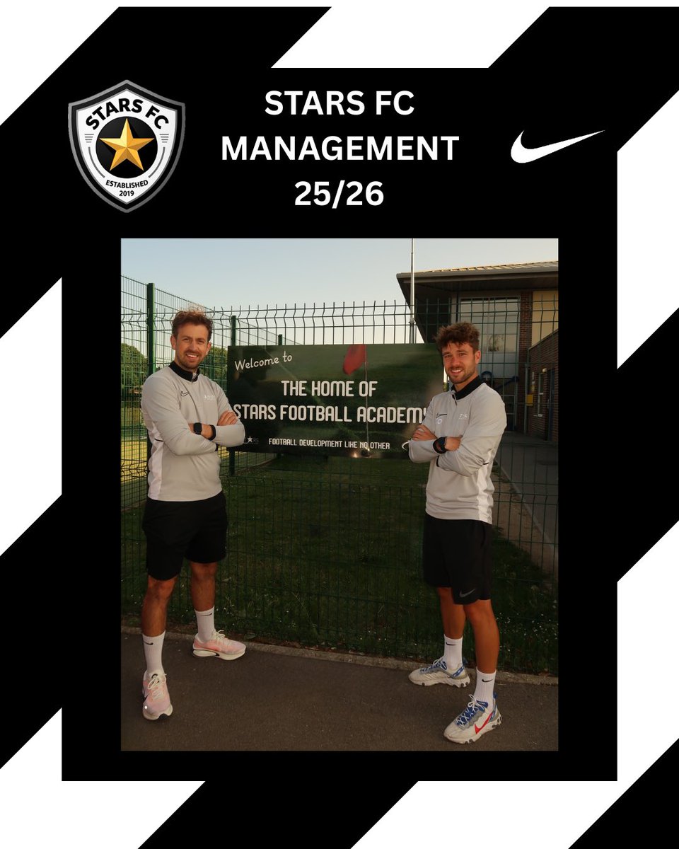 Stars FC tweet media