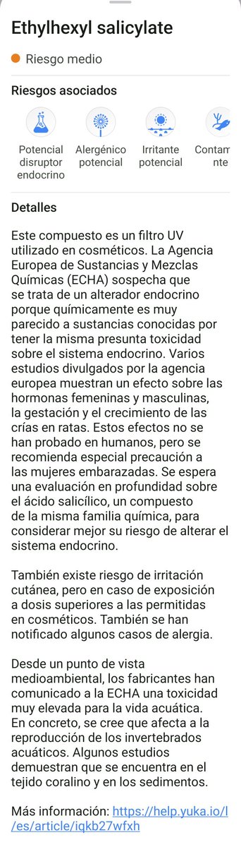 Meleban's tweet image. Sigo sin entender por qué la industria de las cremas corporales y solares sigue utilizando conservantes que afectan a las hormonas humanas, son cancerígenos y destruyen la vida acuática y marina. ¿Por qué @EU_Commission no impide su uso? #Octocrylene y #Ethylhexylsalycilate