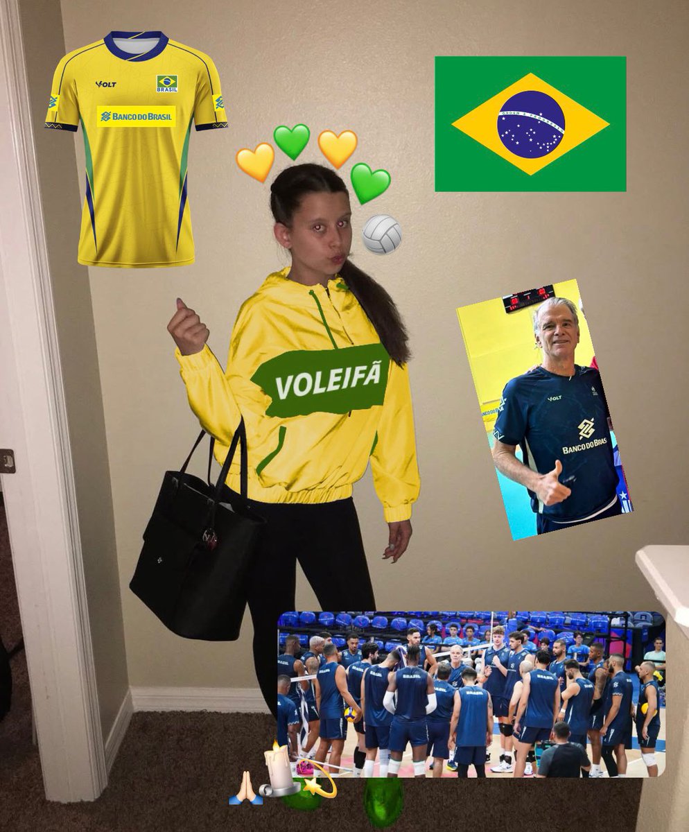 volei's tweet image. JÁ PODE???????????