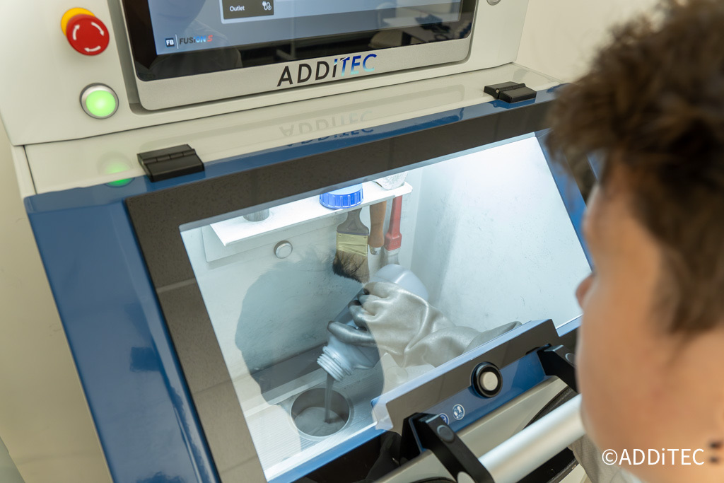ADDiTEC (@additec3d) on Twitter photo The #FUSiONS is revolutionizing #metal3D #printing with minimal #powder contact, cartridge-based handling, and a compact design for #labs and small #production.
Distributors wanted!
📩 sales@additec3d.com 🔗 additec3d.com The #FUSiONS is revolutionizing #metal3D #printing with minimal #powder contact, cartridge-based handling, and a compact design for #labs and small #production.
Distributors wanted!
📩 sales@additec3d.com 🔗 additec3d.com