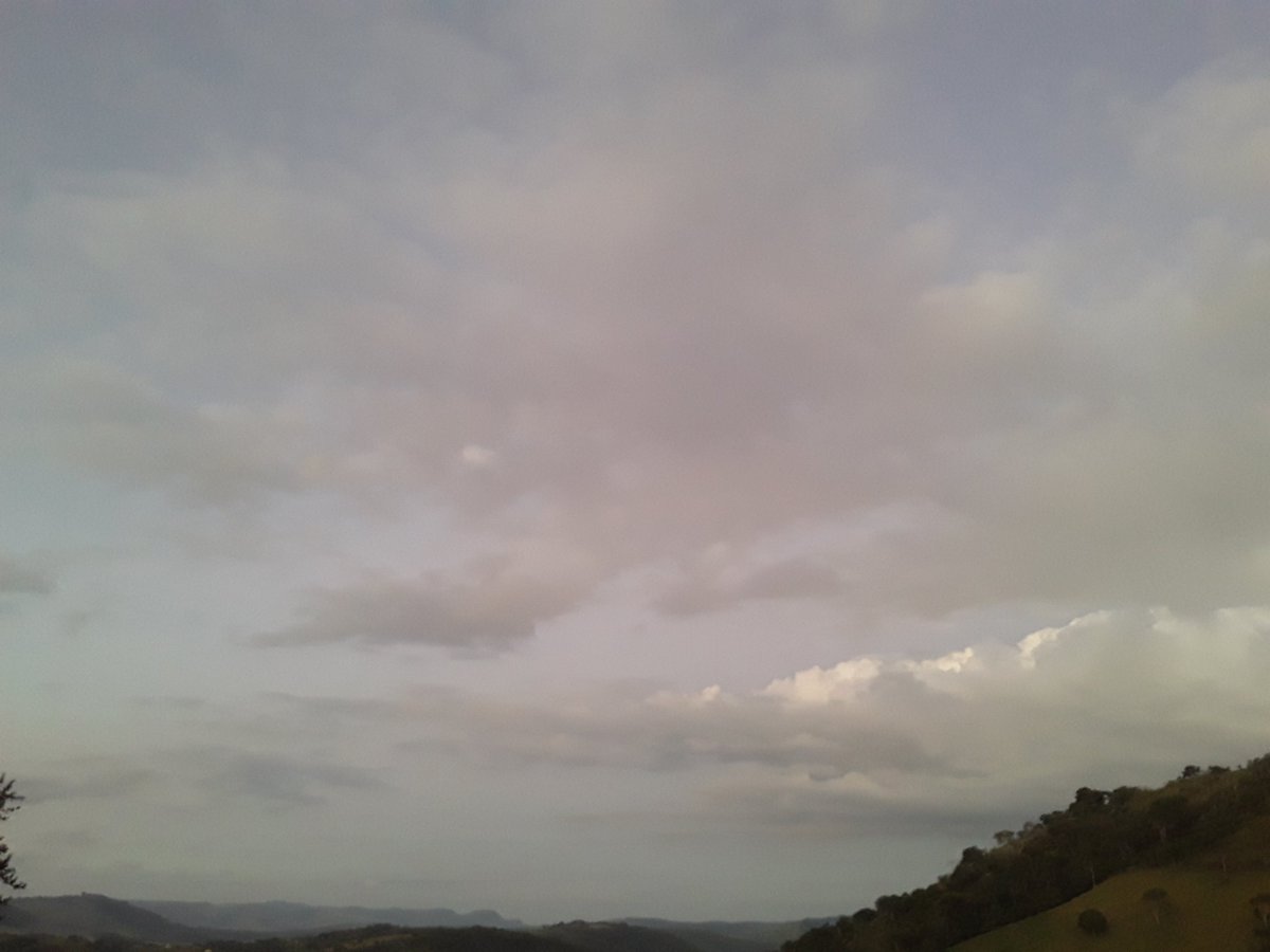 They are more than just clouds, as it is unlikely to see one formation the same as another.

My 📸 
My 📝