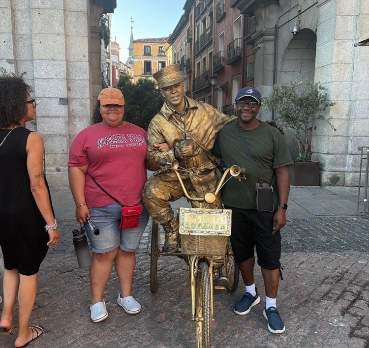 Teacher and Student Reflect on European Trip through WPHS  boe.ohio.k12.wv.us/o/ocs/article/…