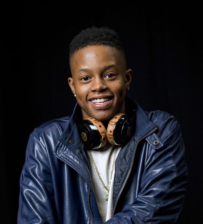 Silentó, known for the ‘Whip/Nae Nae’ song, was sentenced to 30 years after pleading guilty to murdering his cousin