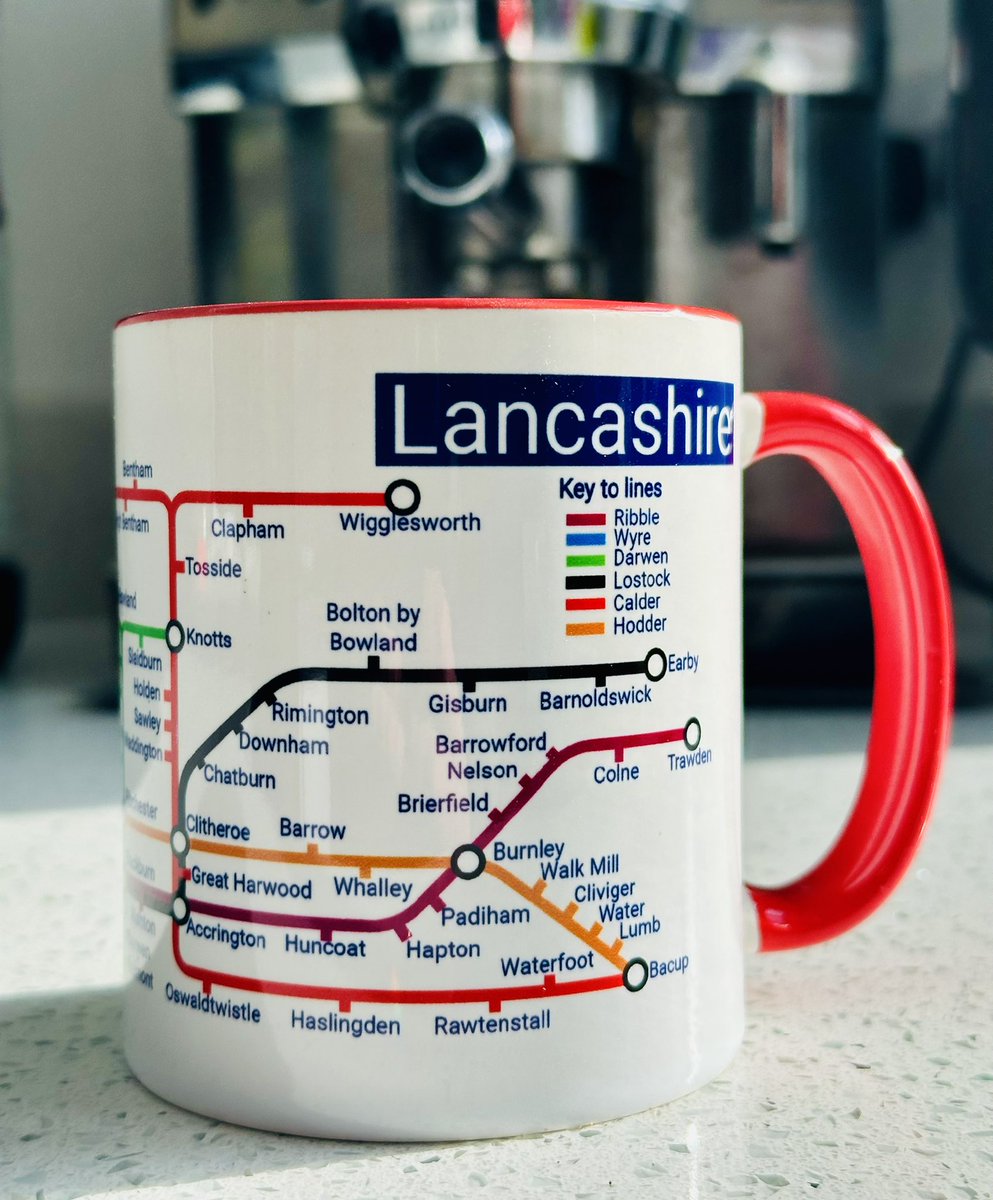Marbec Village (@marbecmetromugs) on Twitter photo ✅Exploring #Lancashire via Gifts and Fathers
marbecvillage.etsy.com
#burnley <a href="/lancstelegraph/">Lancashire Telegraph</a> <a href="/lancashire/">Lancashire</a> <a href="/lancashirelife/">Lancashire Life</a> #preston #blackpool
#clitheroe #pendle #colne ✅Exploring #Lancashire via Gifts and Fathers
marbecvillage.etsy.com
#burnley <a href="/lancstelegraph/">Lancashire Telegraph</a> <a href="/lancashire/">Lancashire</a> <a href="/lancashirelife/">Lancashire Life</a> #preston #blackpool
#clitheroe #pendle #colne