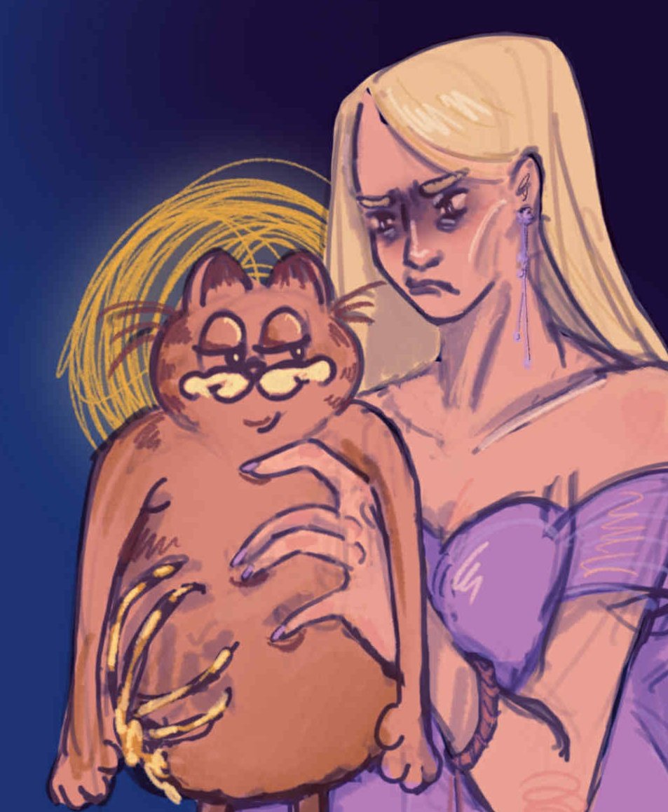 This is the worst thing I've ever drawn