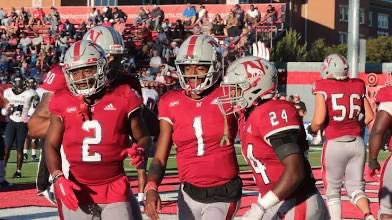Chris Price-😡run stopper🏈!!! (@pr46400272) on Twitter photo Blessed to receive a offer from Newberry thank you too coach Spangler 🤟🏾🐺#wolfpack <a href="/HartsvilleFb/">Hartsville Football</a> Blessed to receive a offer from Newberry thank you too coach Spangler 🤟🏾🐺#wolfpack <a href="/HartsvilleFb/">Hartsville Football</a>