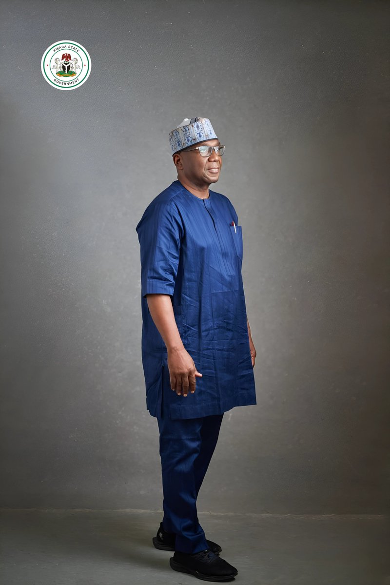 Bola Olukoju (@bolanleolukoju) on Twitter photo Public service is a continuous learning curve, filled with challenges, growth and responsibility. Under the leadership of His Excellency, Mallam AbdulRahman AbdulRazaq (<a href="/RealAARahman/">Abdulrahman Abdulrazaq</a>), Kwara State is writing a story of steady progress and purposeful governance.
In this personal Public service is a continuous learning curve, filled with challenges, growth and responsibility. Under the leadership of His Excellency, Mallam AbdulRahman AbdulRazaq (<a href="/RealAARahman/">Abdulrahman Abdulrazaq</a>), Kwara State is writing a story of steady progress and purposeful governance.
In this personal