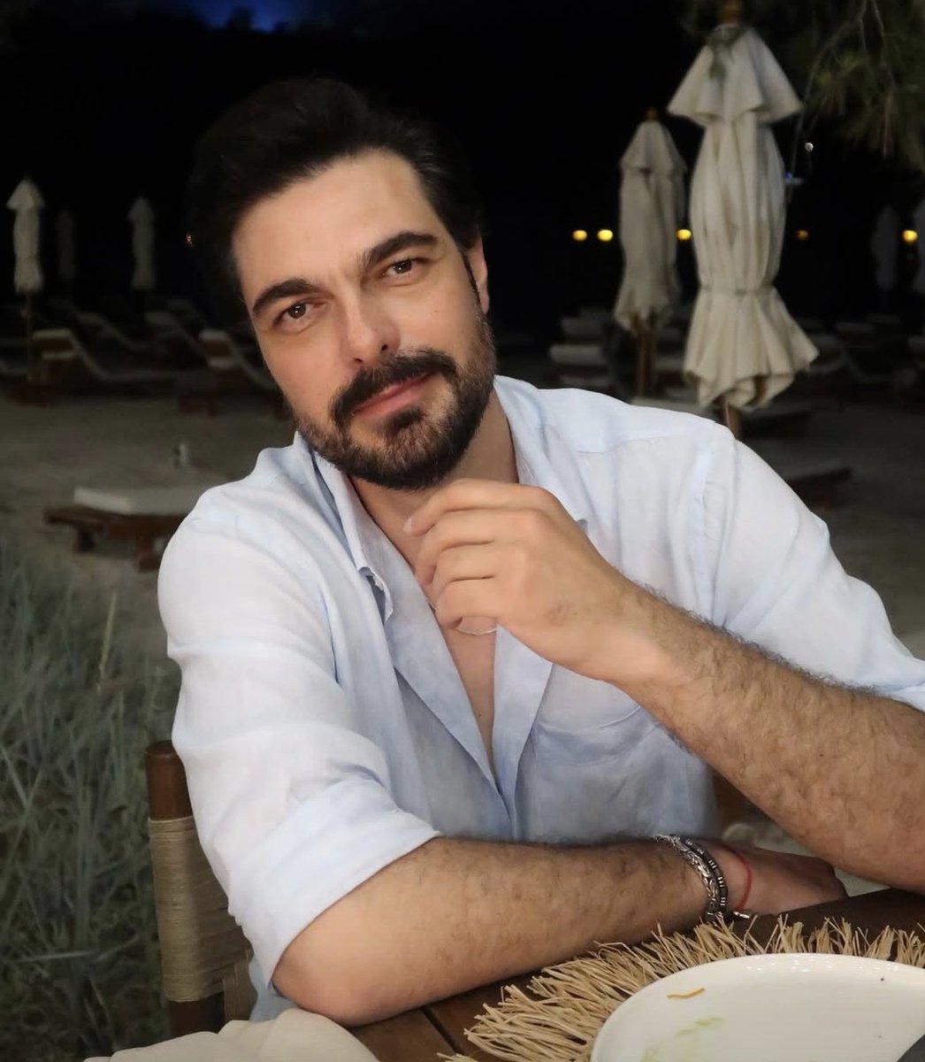 #HalilİbrahimCeyhan'dan yeni bir kare geldi.