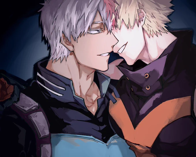 プロヒ轟爆tdbk
