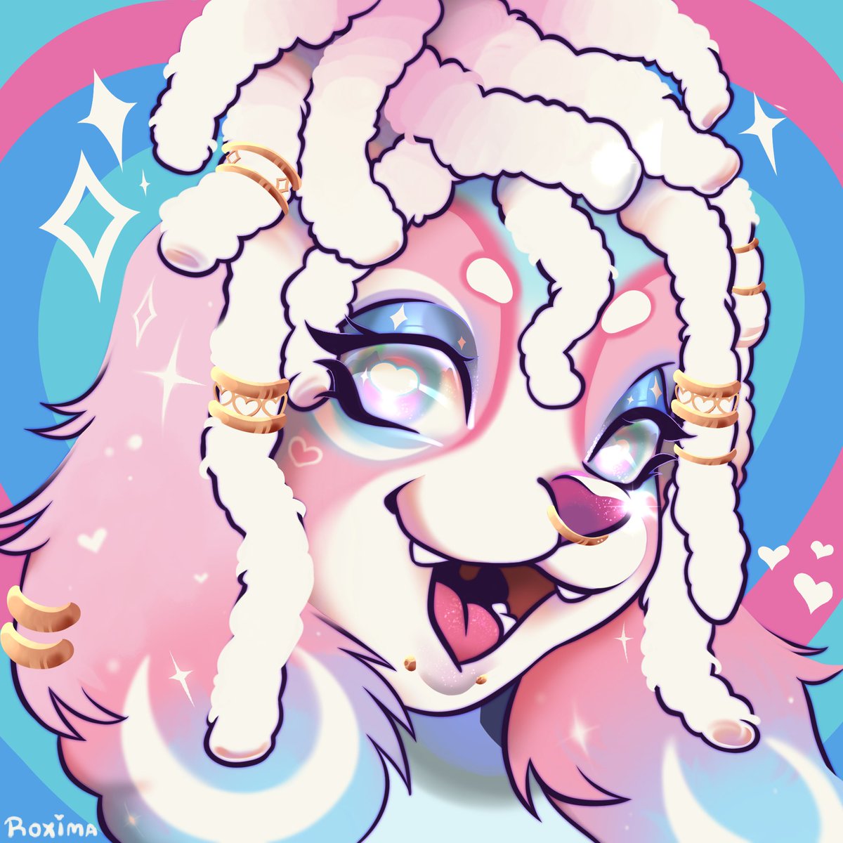 roximaaa's tweet photo. New pfp ✨ https://t.co/NVttkxJkqN