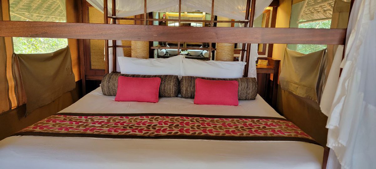 balutraveltd's tweet photo. Samburu Intrepids Camp
@HeritageKenya
#SamburuIntrepids #ExploreSIC #Samburu #explore https://t.co/yAWohvB9Cq